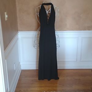 Sexy Betsy & Adam Dress by Jasmine